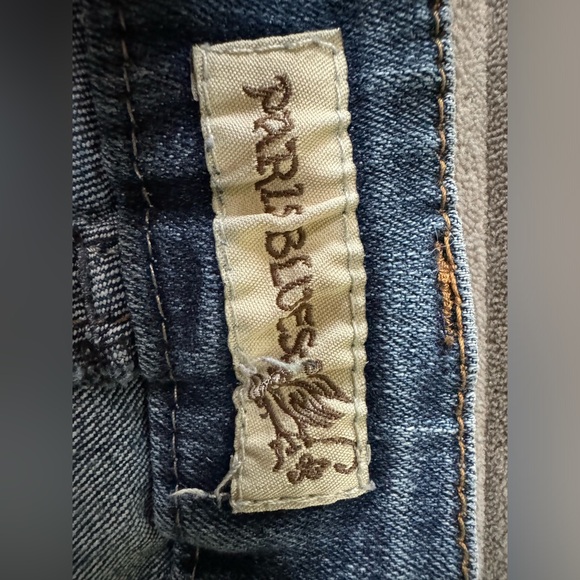 Paris Blues skinny - Picture 3 of 3